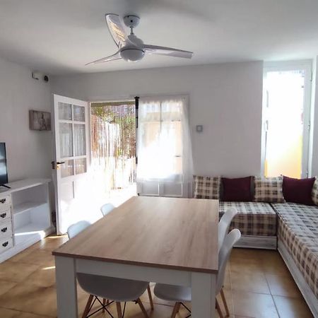 Villaparadisi Benicàssim Εξωτερικό φωτογραφία