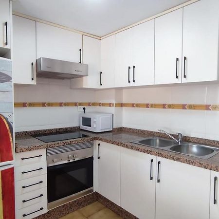 Villaparadisi Benicàssim Εξωτερικό φωτογραφία