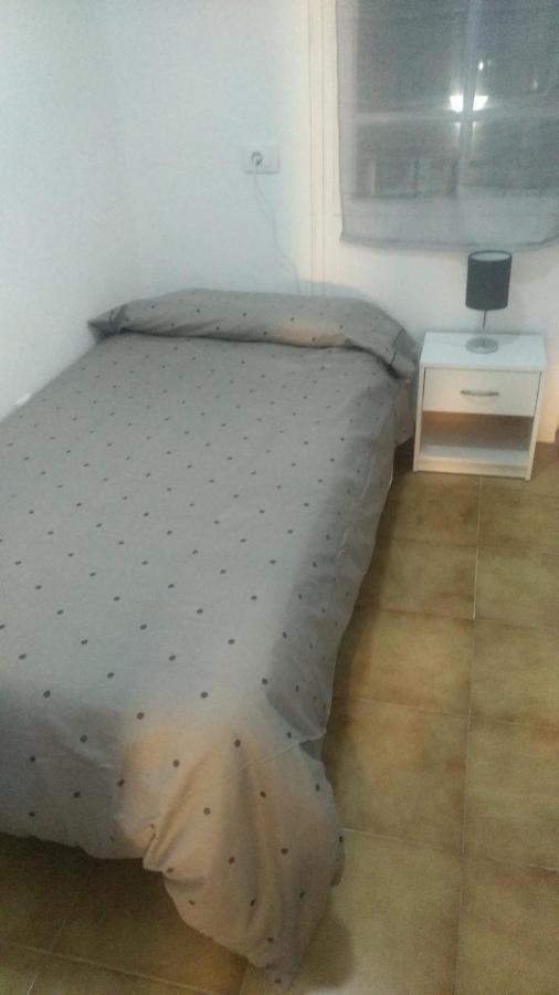 Villaparadisi Benicàssim Εξωτερικό φωτογραφία