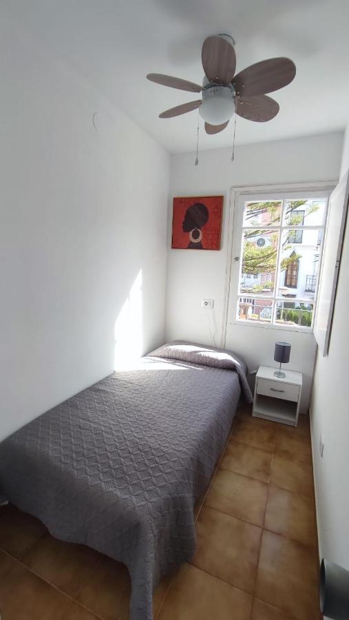 Villaparadisi Benicàssim Εξωτερικό φωτογραφία
