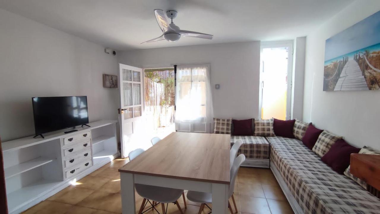 Villaparadisi Benicàssim Εξωτερικό φωτογραφία