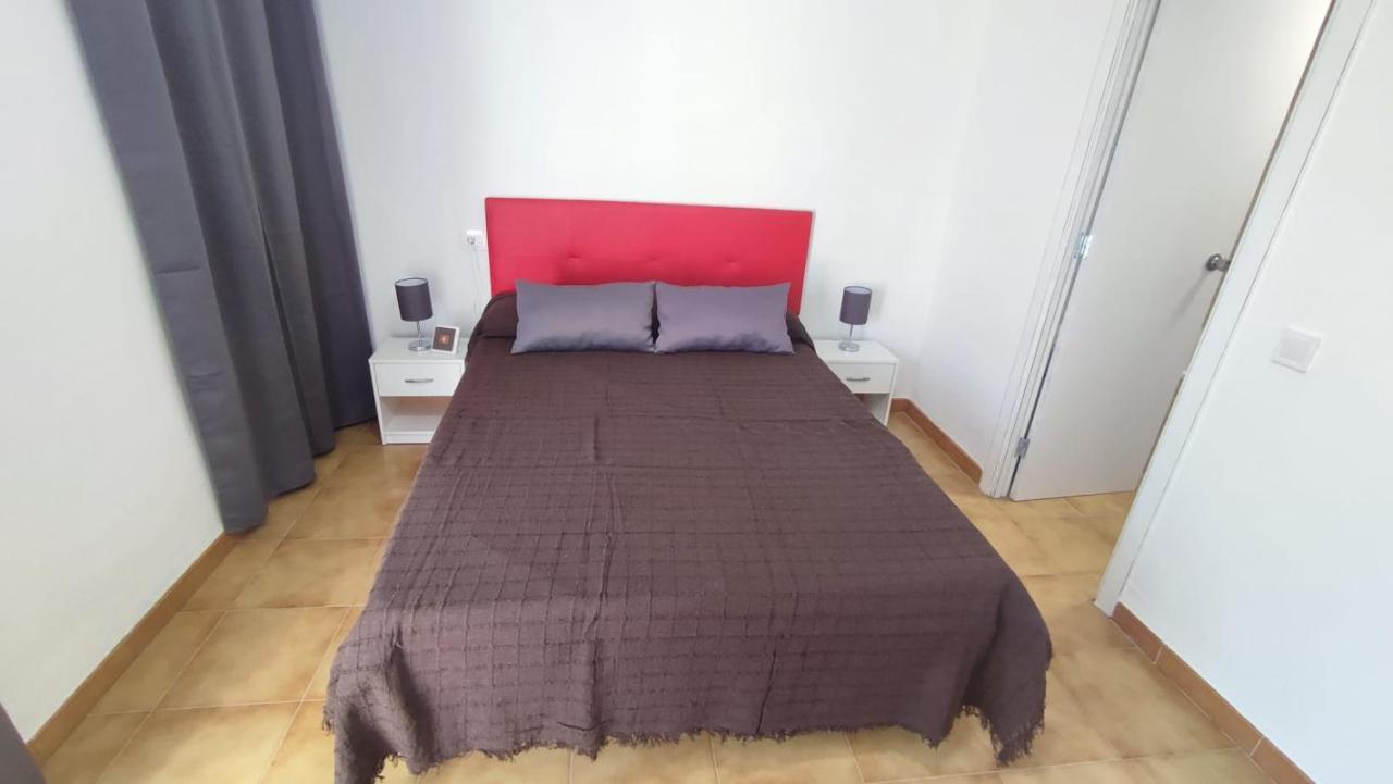 Villaparadisi Benicàssim Εξωτερικό φωτογραφία