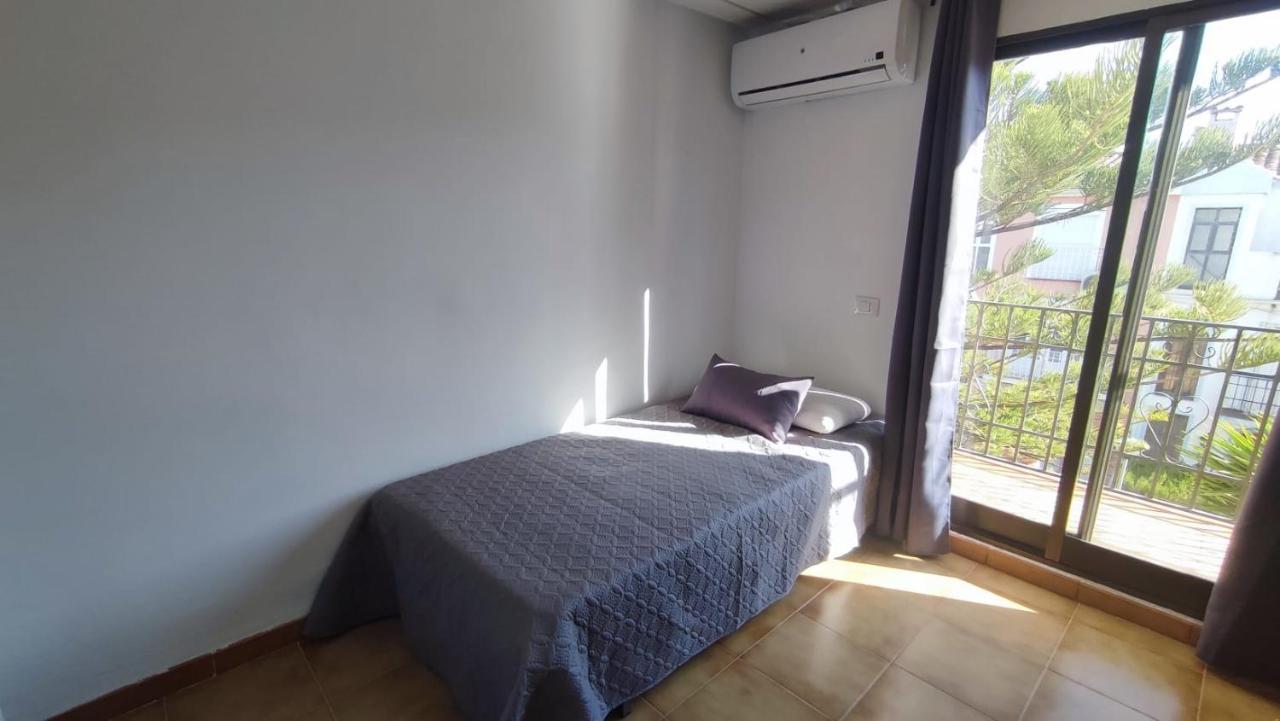 Villaparadisi Benicàssim Εξωτερικό φωτογραφία