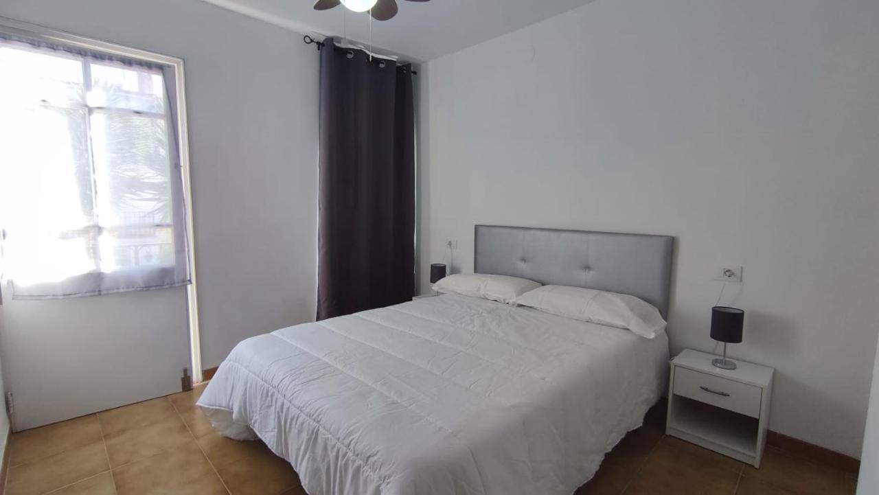 Villaparadisi Benicàssim Εξωτερικό φωτογραφία