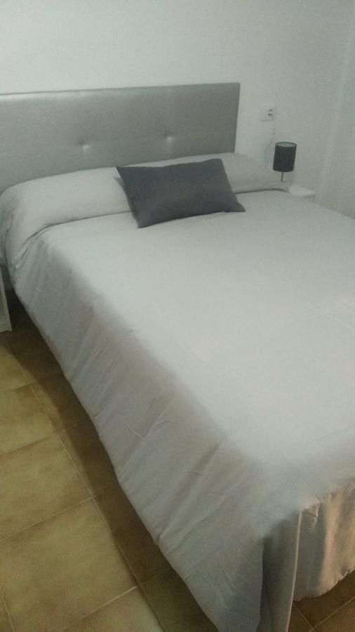Villaparadisi Benicàssim Εξωτερικό φωτογραφία
